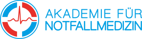 Logo of Akademie für Notfallmedizin GmbH